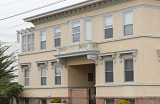 St. Tikhon's House, San Franciso