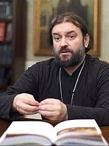 Archpriest Andrei Tkachev
