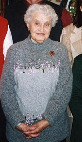 Matushka Vera