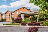 Comfort Inn & Suites, Corvallis, OR