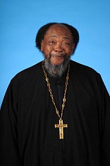 Archpriest Moses Berry